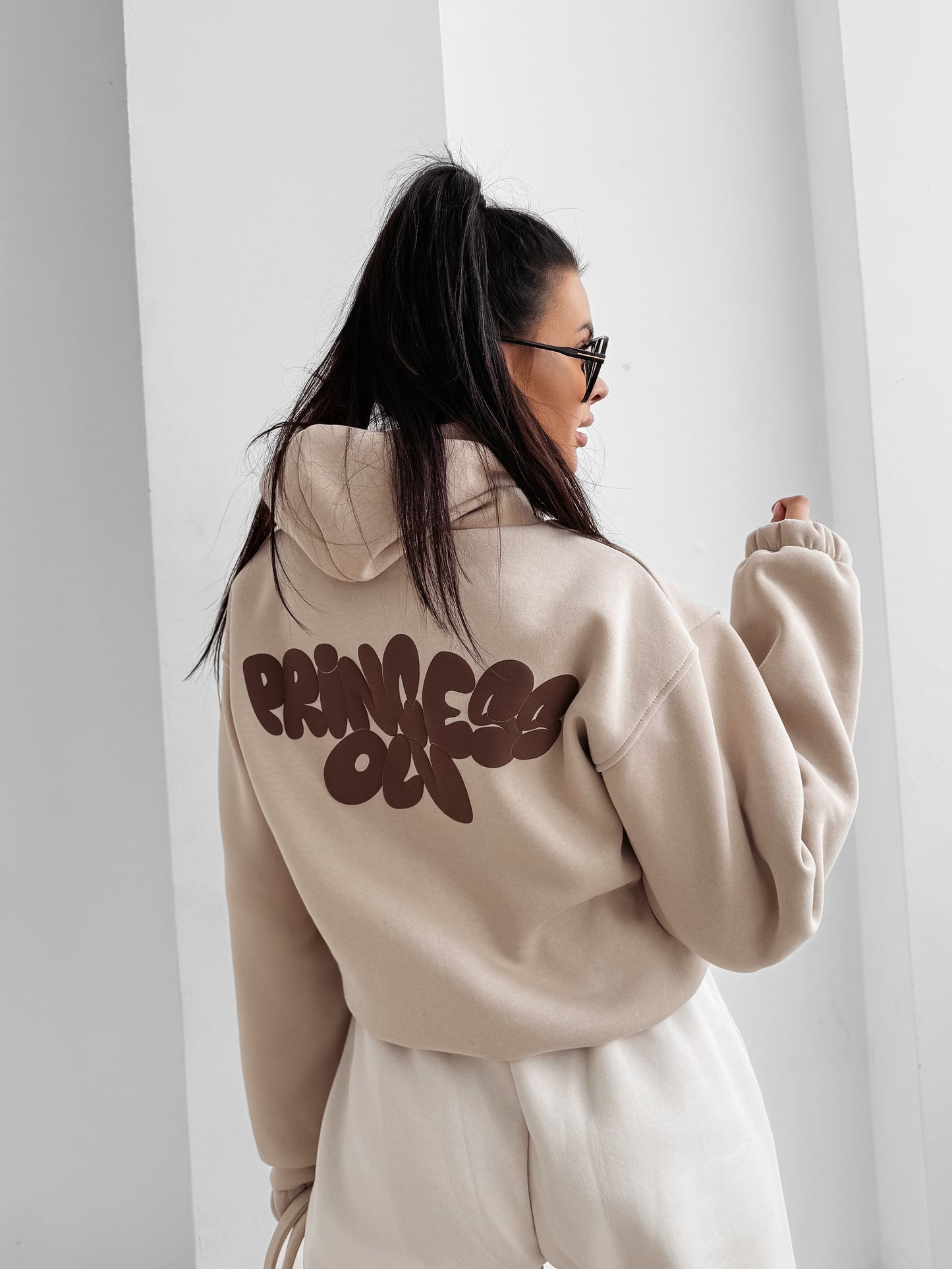 OLAVOGA Hoodie FROST LAYER 2025