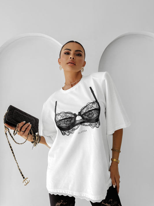 OLV T- Shirt BRA 2025