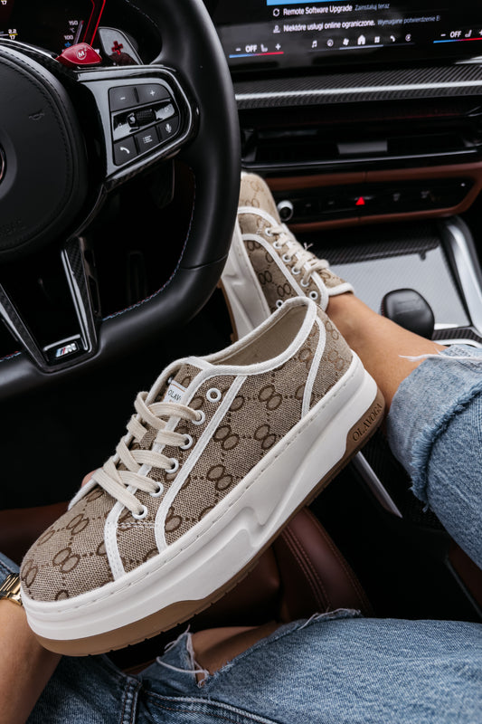 OLAVOGA sneakers MALLOW 2026