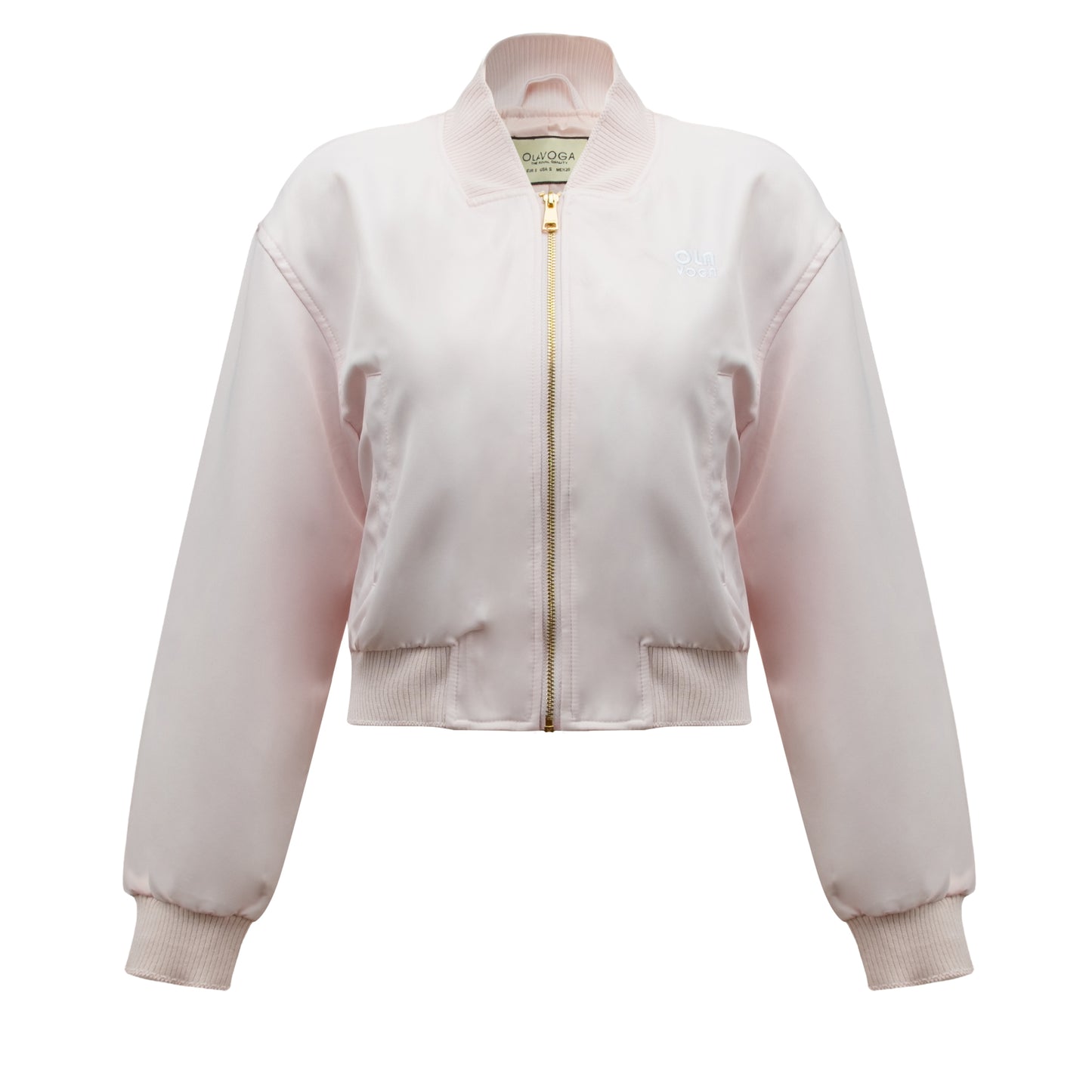 OLAVOGA Jacket MASTI 2026