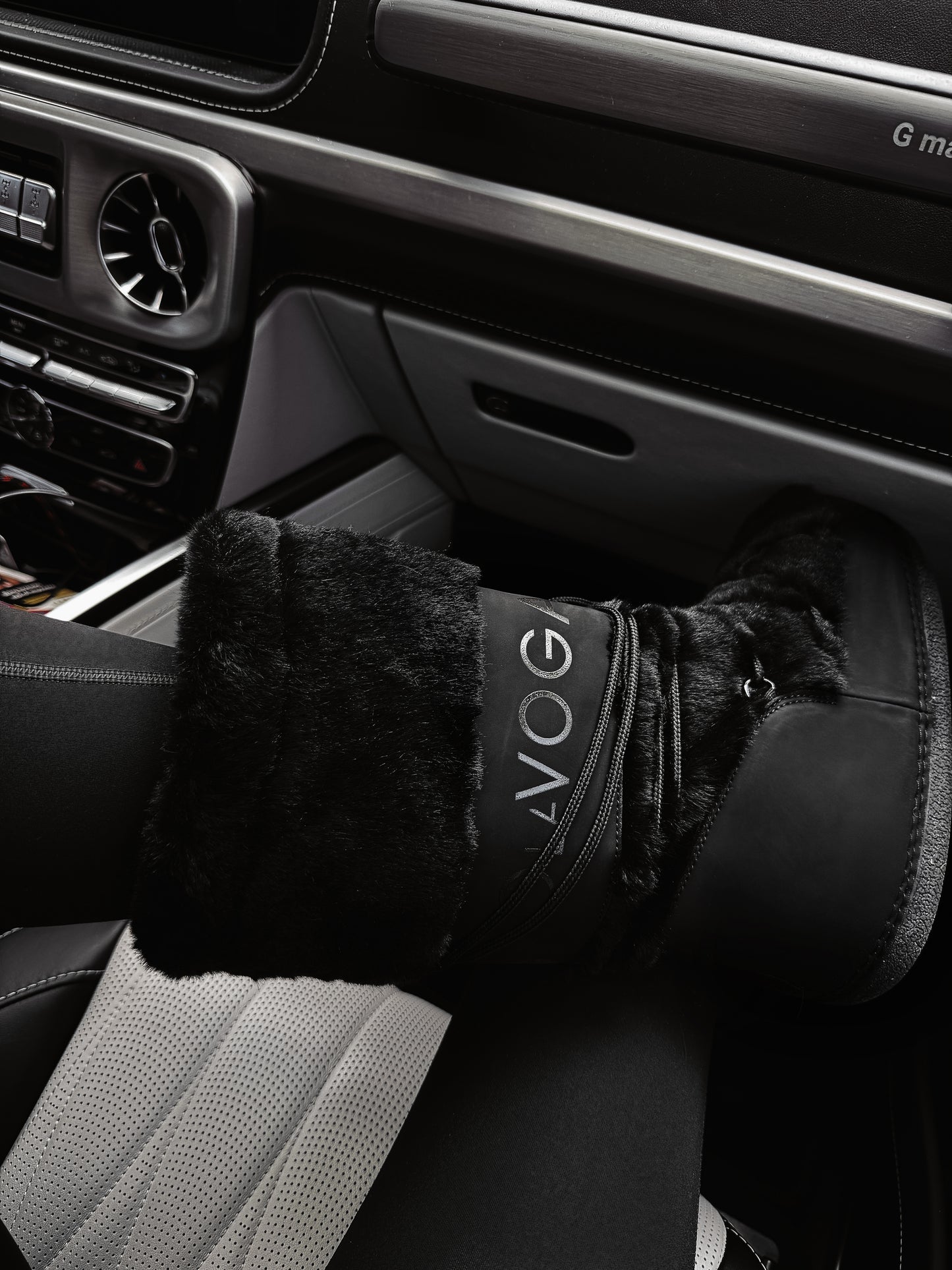 OLAVOGA Women’s Boots Wenus 2025