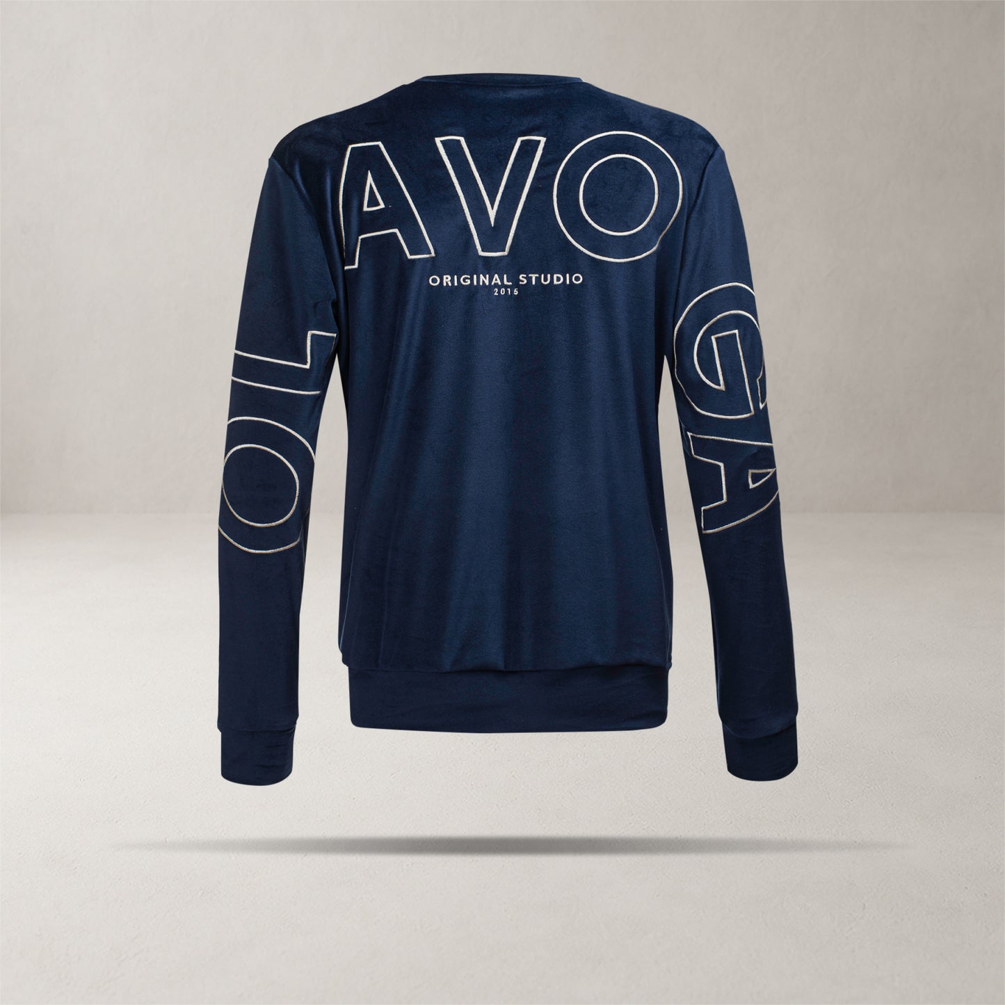 OLAVOGA Set VELVET ASH MEN 2025