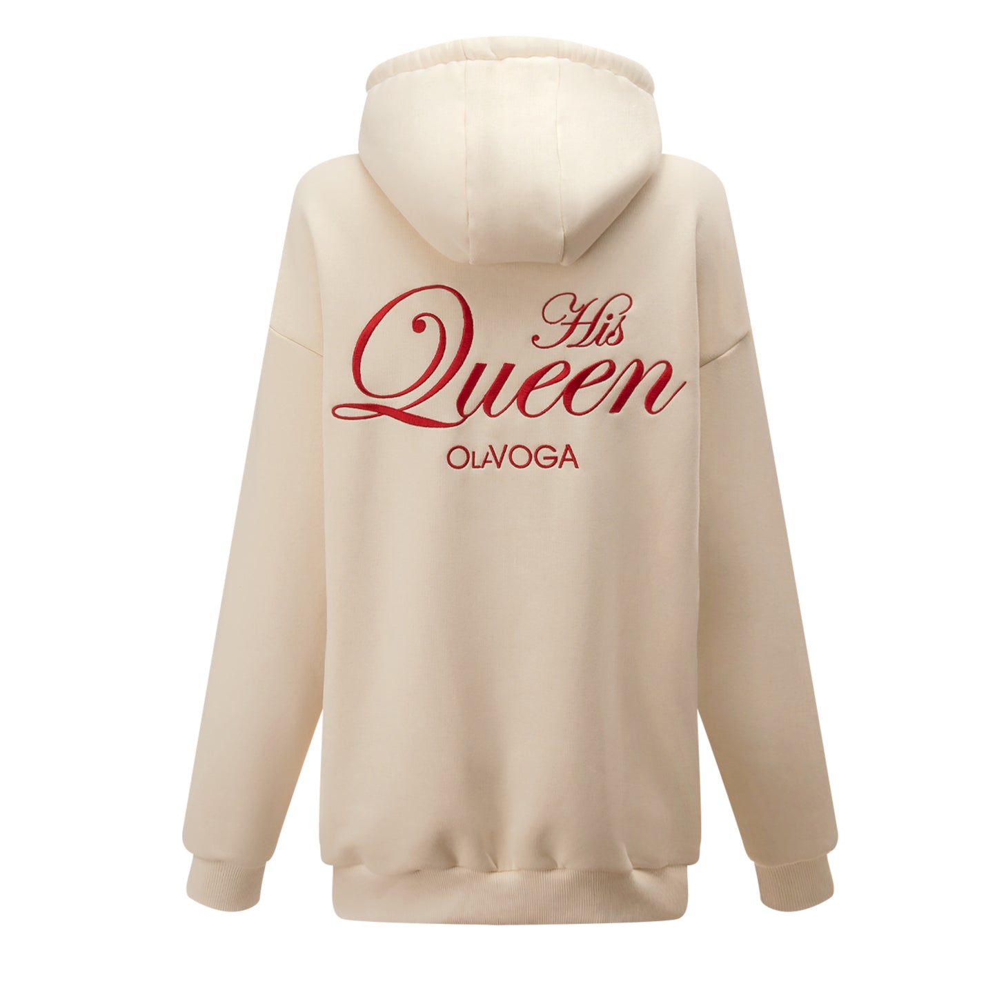 OLAVOGA Hoodie ADORE 2026