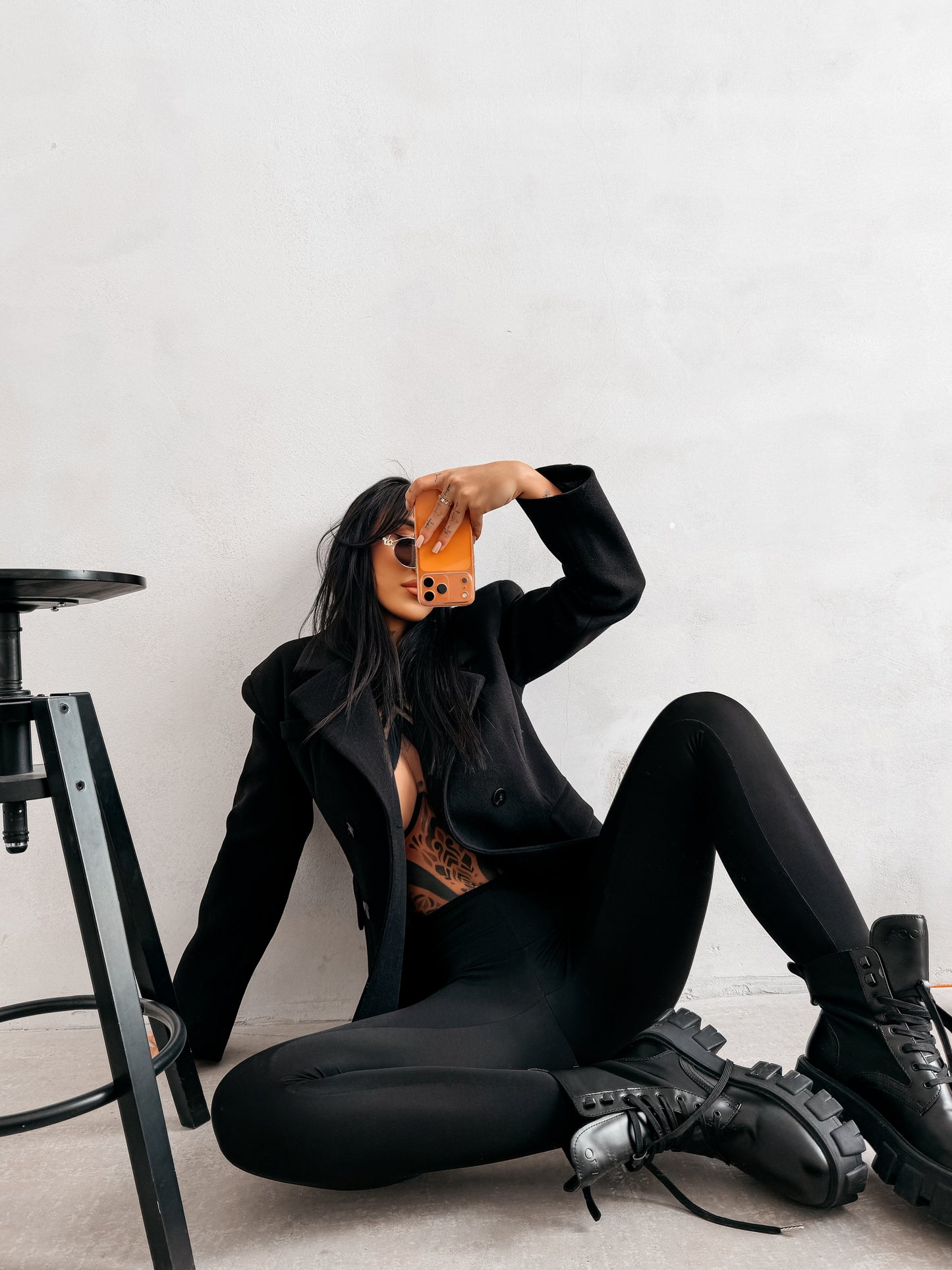 OLAVOGA Blazer HUSH 2026