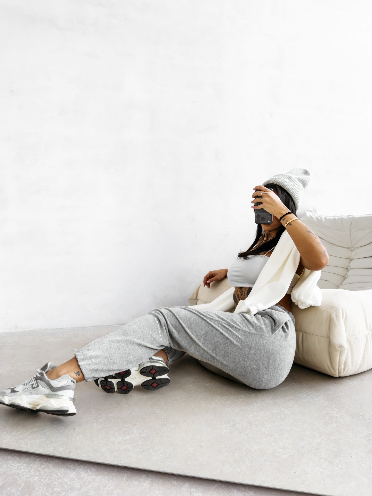 OLAVOGA trousers NESA 2026