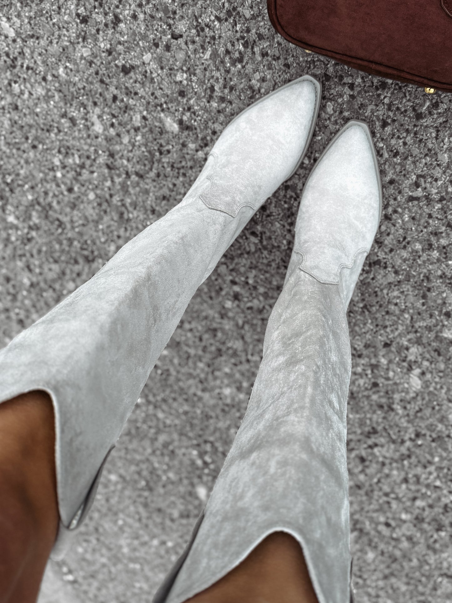 OLV Boots POINT 2025