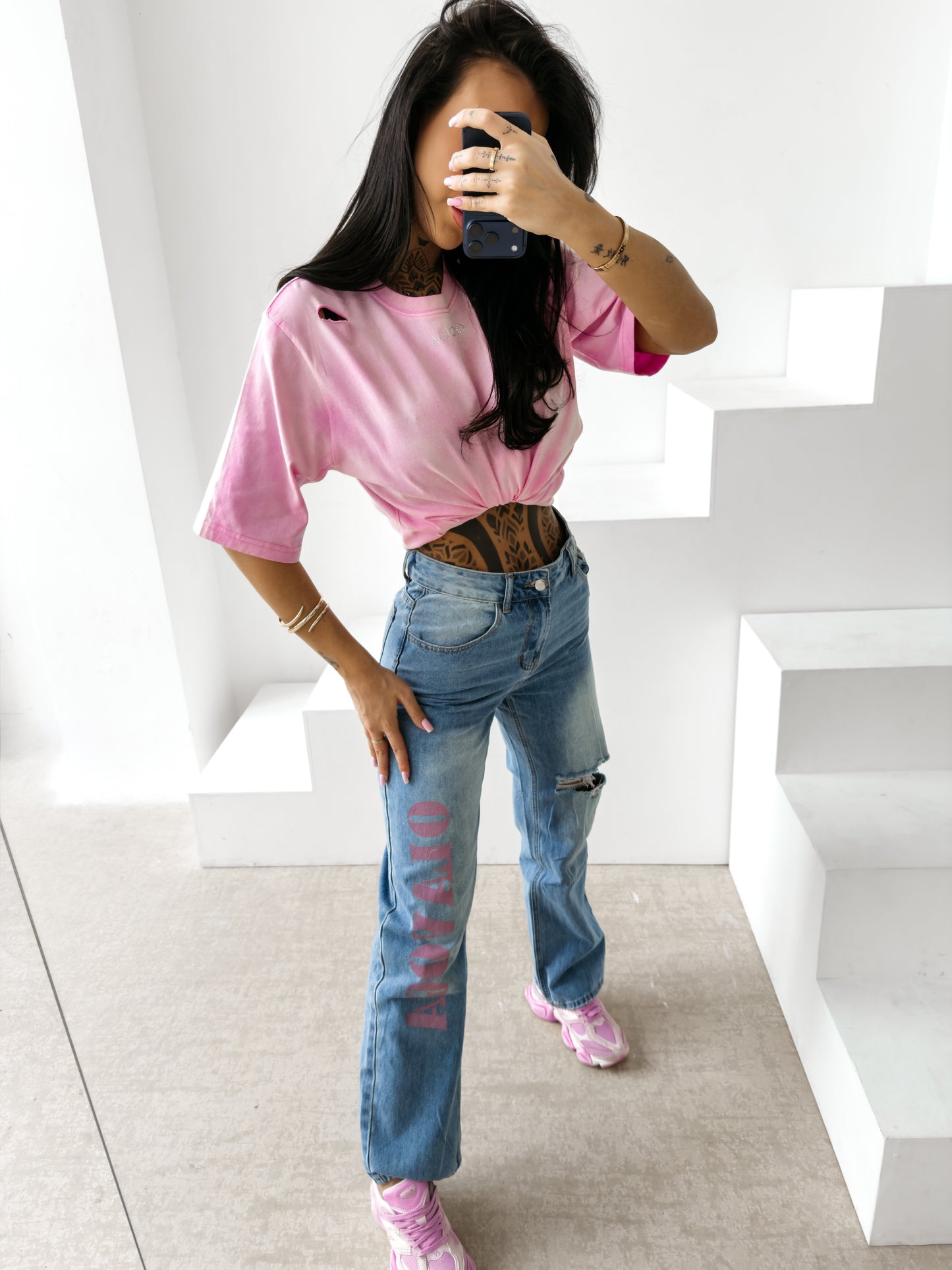 OLAVOGA jeans LOVERI 2026