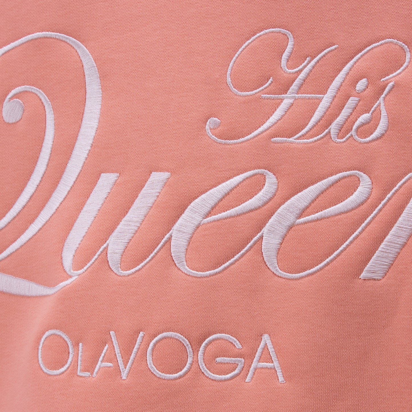 OLAVOGA Hoodie ADORE 2026