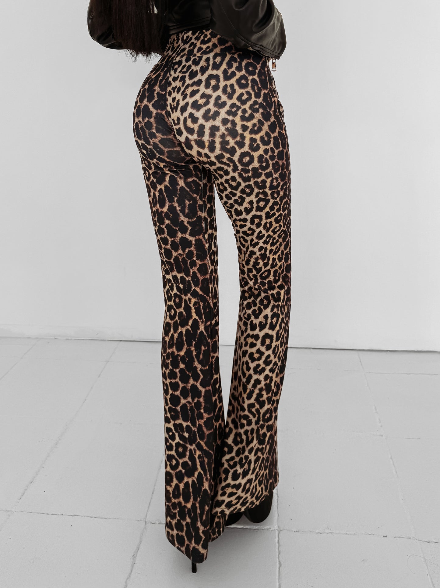 OLV Trousers CHICK ROAR 2025