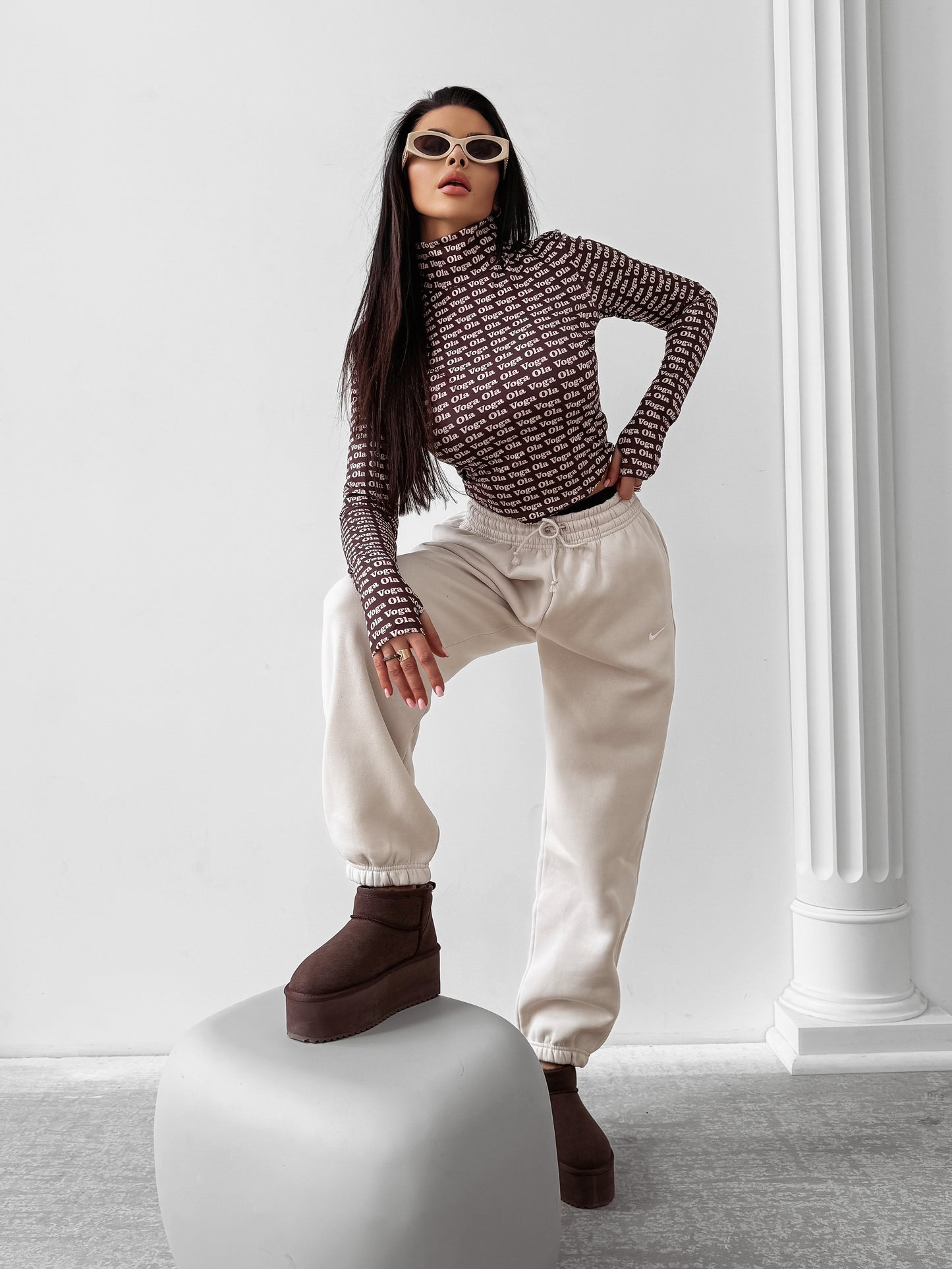 OLAVOGA Top COREFIELD 2025