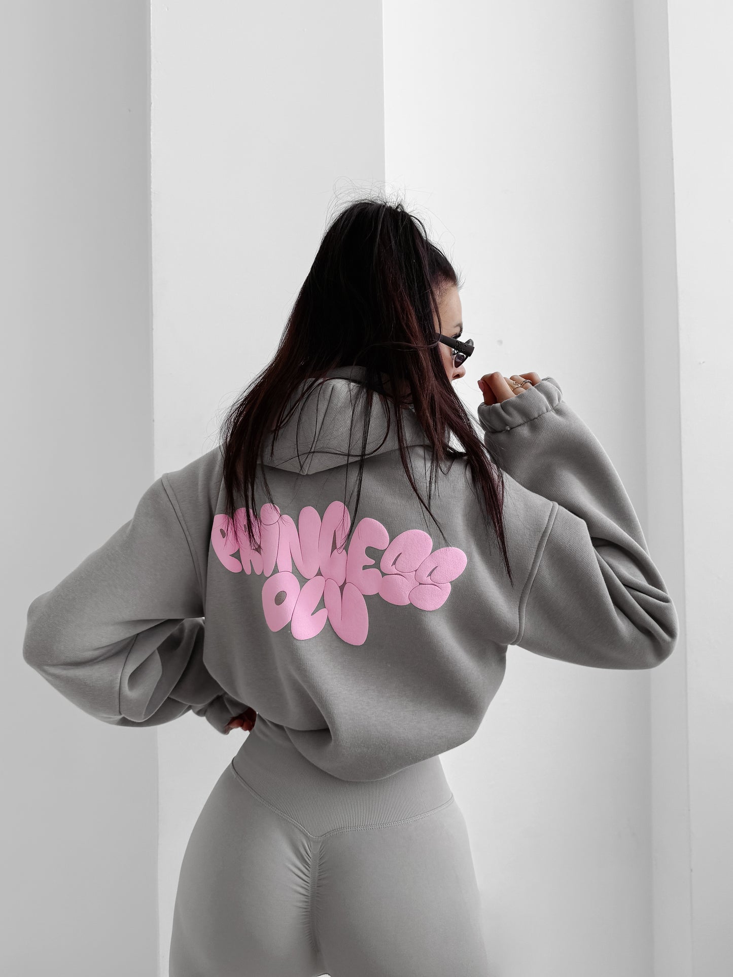 OLAVOGA Hoodie FROST LAYER 2025