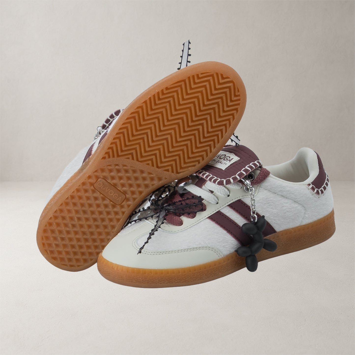 OLAVOGA ANATY 2026 sneakers