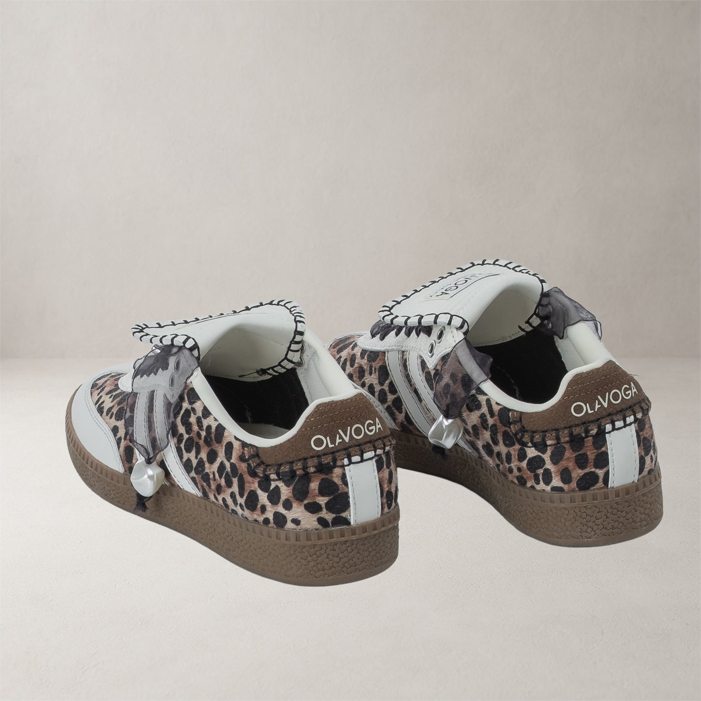 OLAVOGA ANATY 2026 sneakers