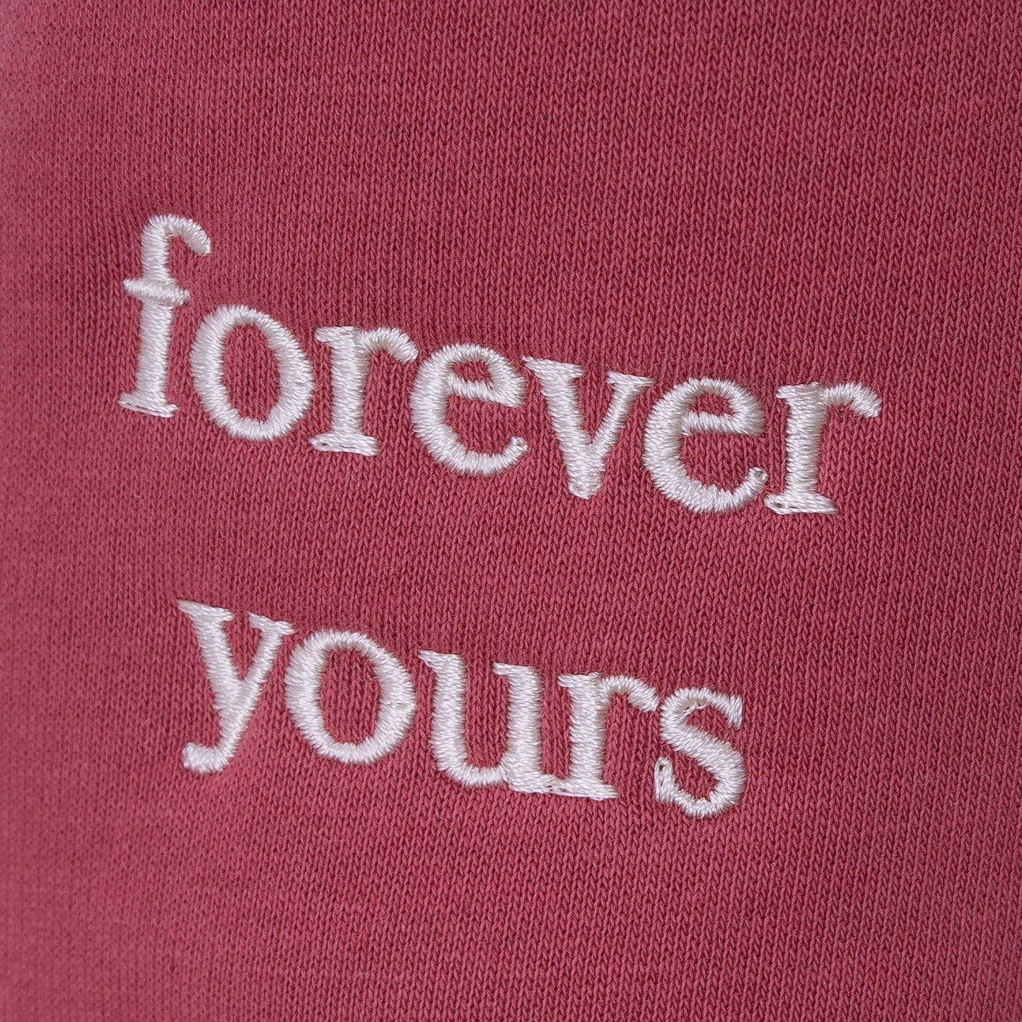 OLAVOGA Hoodie ADORE 2026