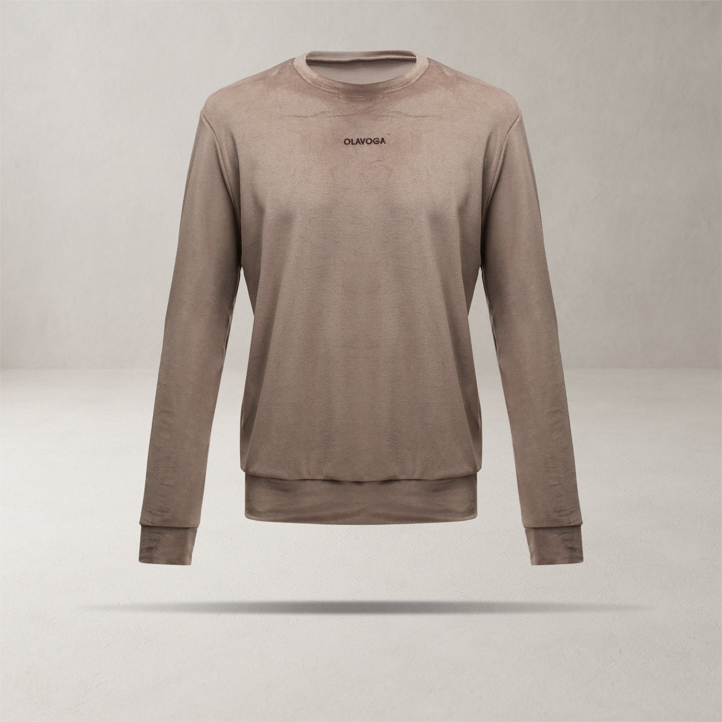 OLAVOGA Set VELVET ASH MEN 2025