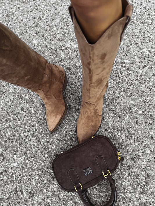 OLV Boots POINT 2025