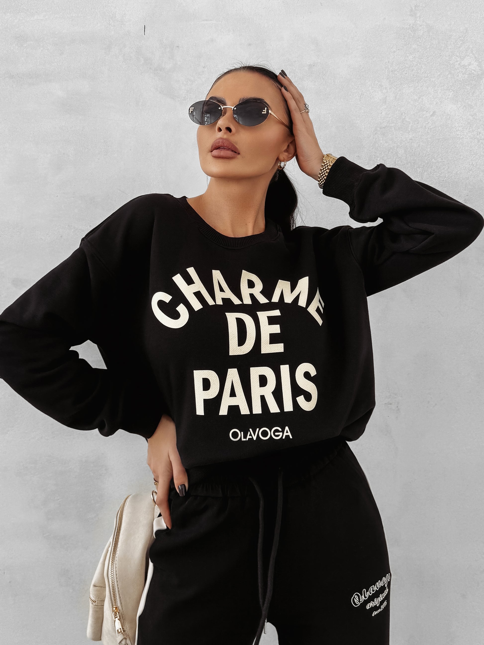 CHARME 2025