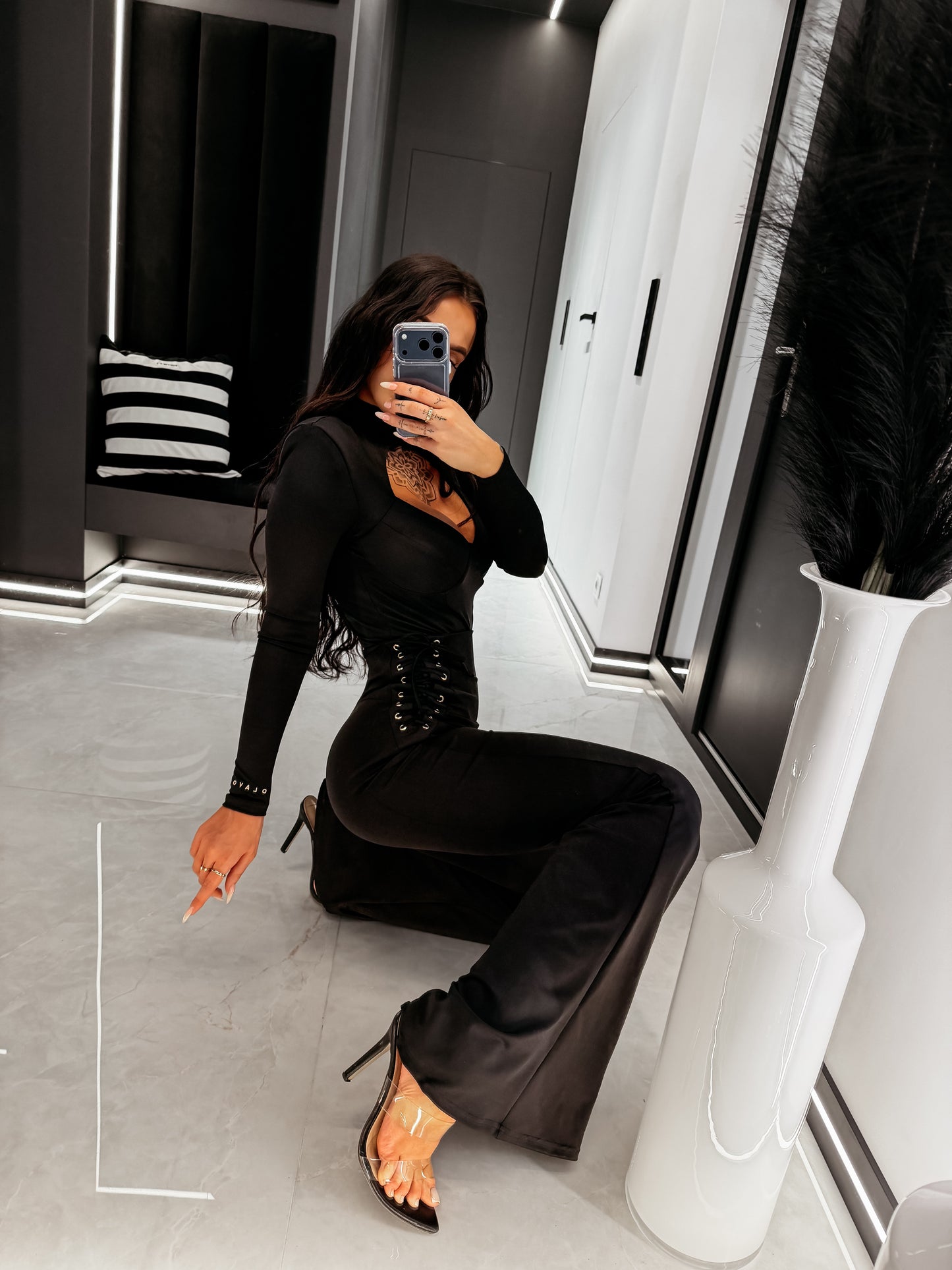 OLAVOGA leggings VEYA 2026