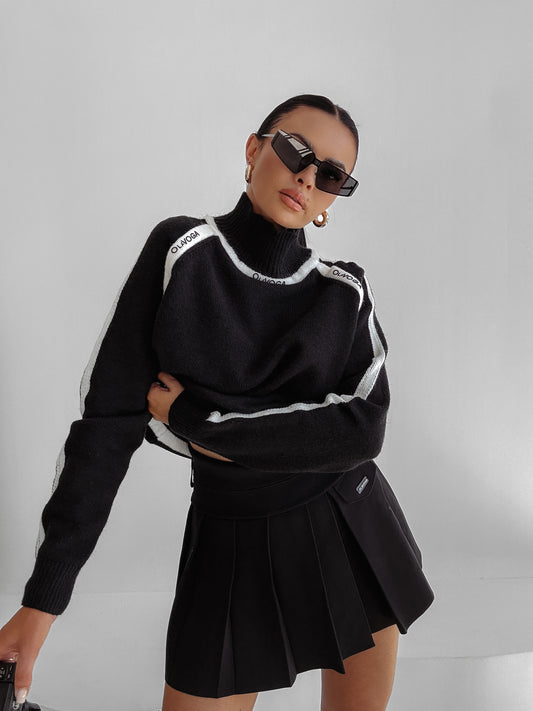 OLV Jumper WINTOR 2025