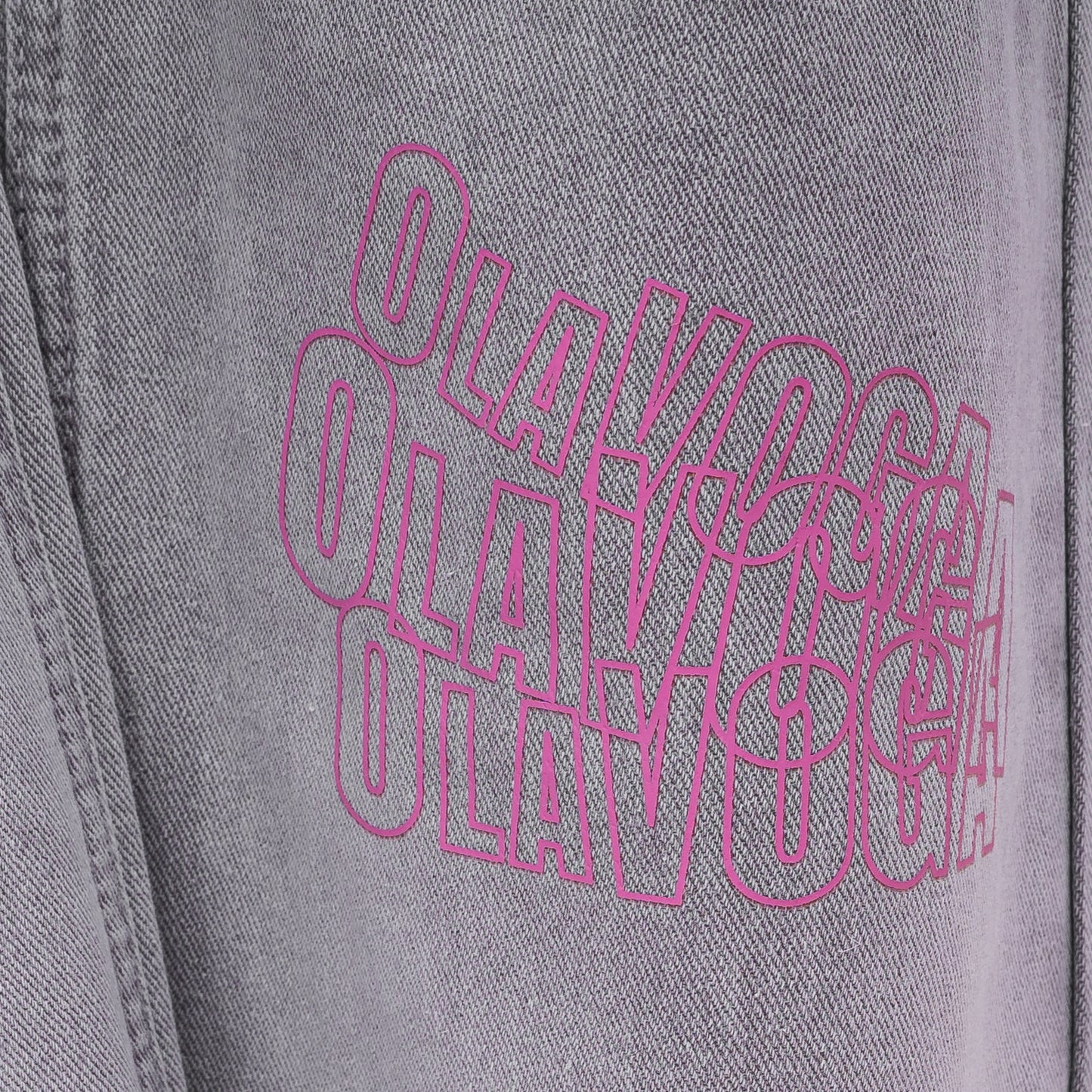 OLAVOGA Jeans VIVID 2026