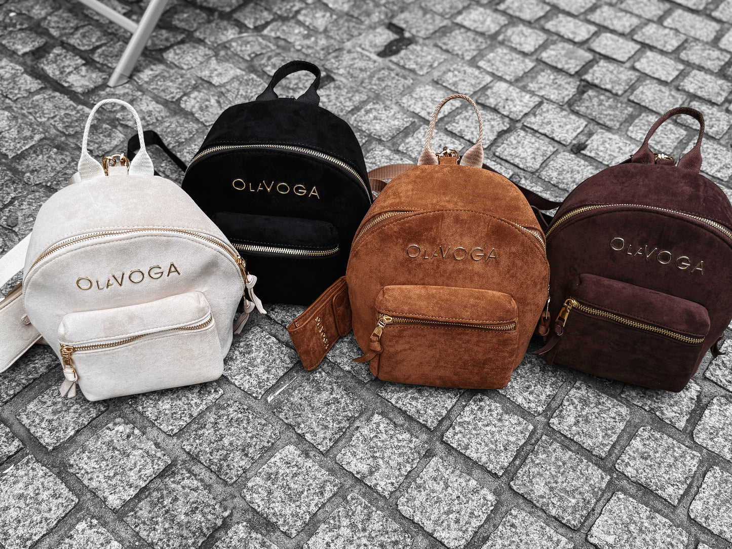 OLAVOGA Backpack RIDER 2025