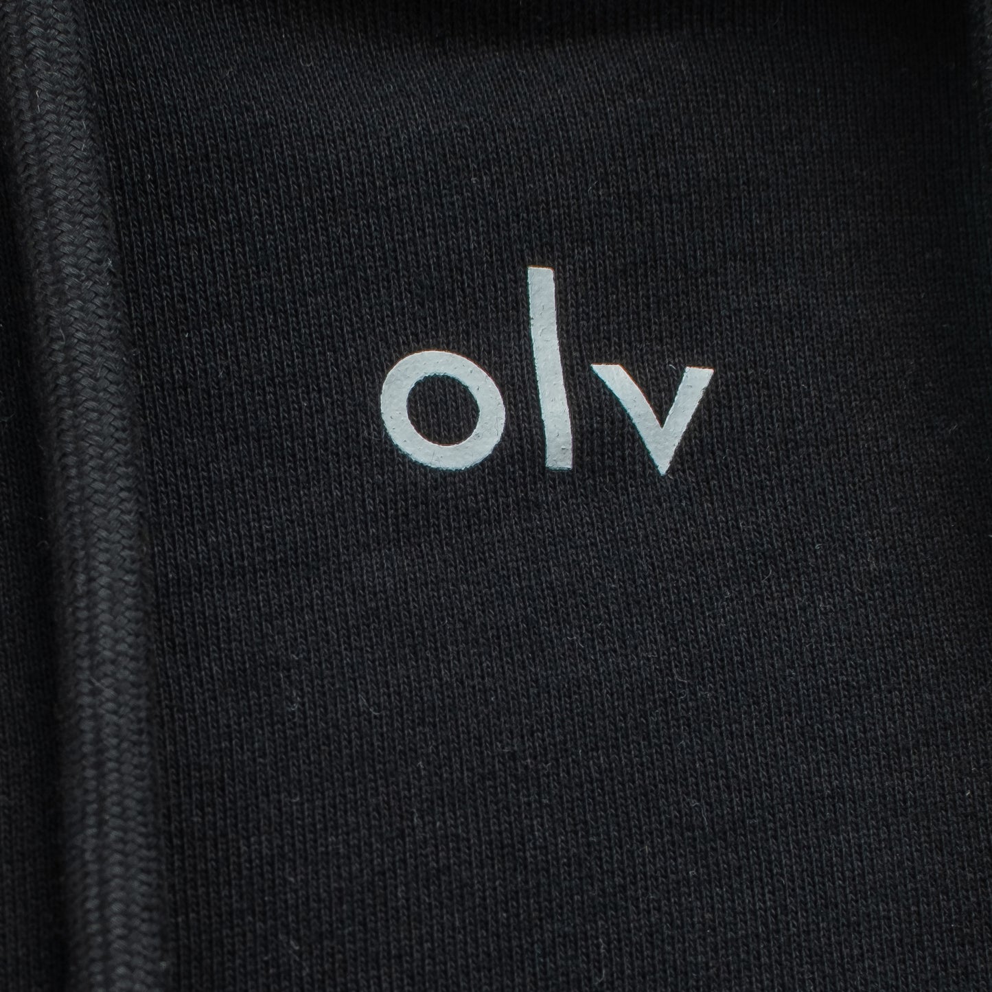 OLAVOGA Men Hoodie OFI 2026