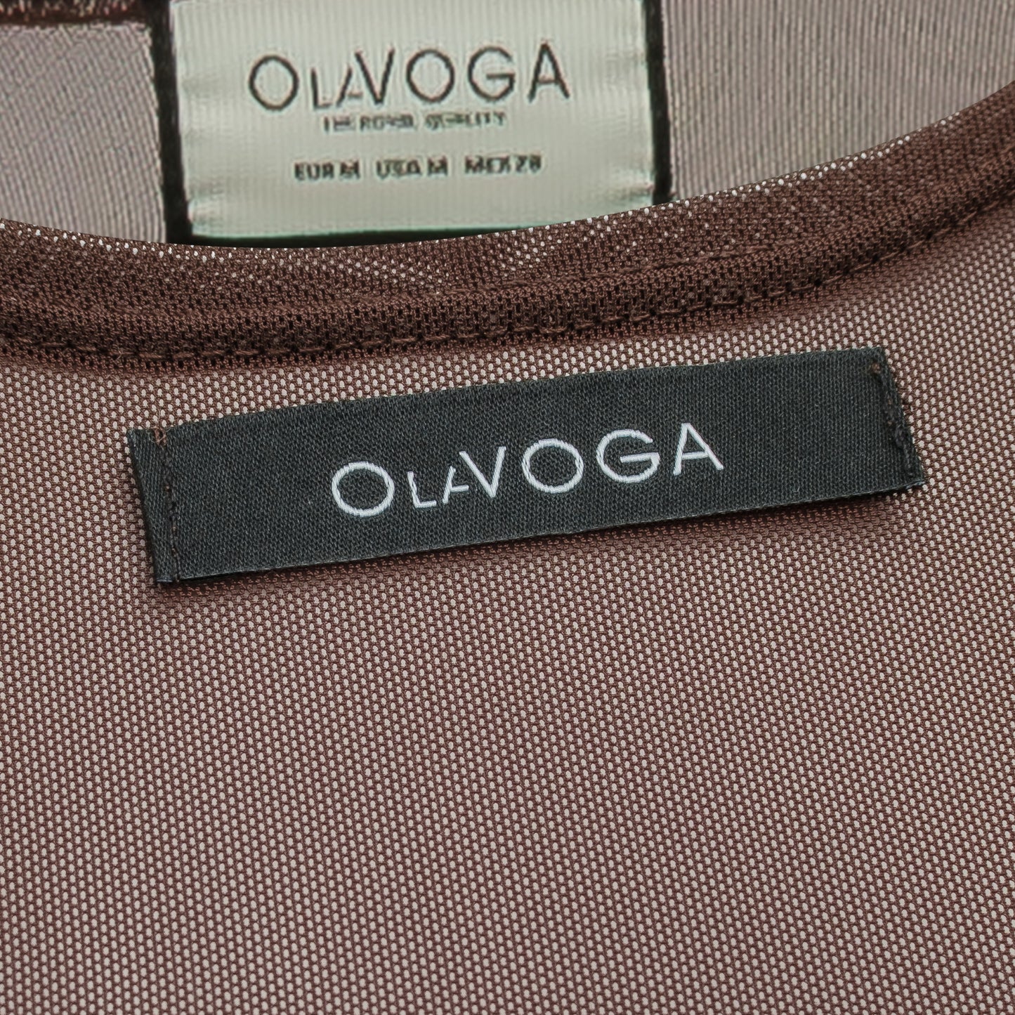 OLAVOGA dress DRASY 2026