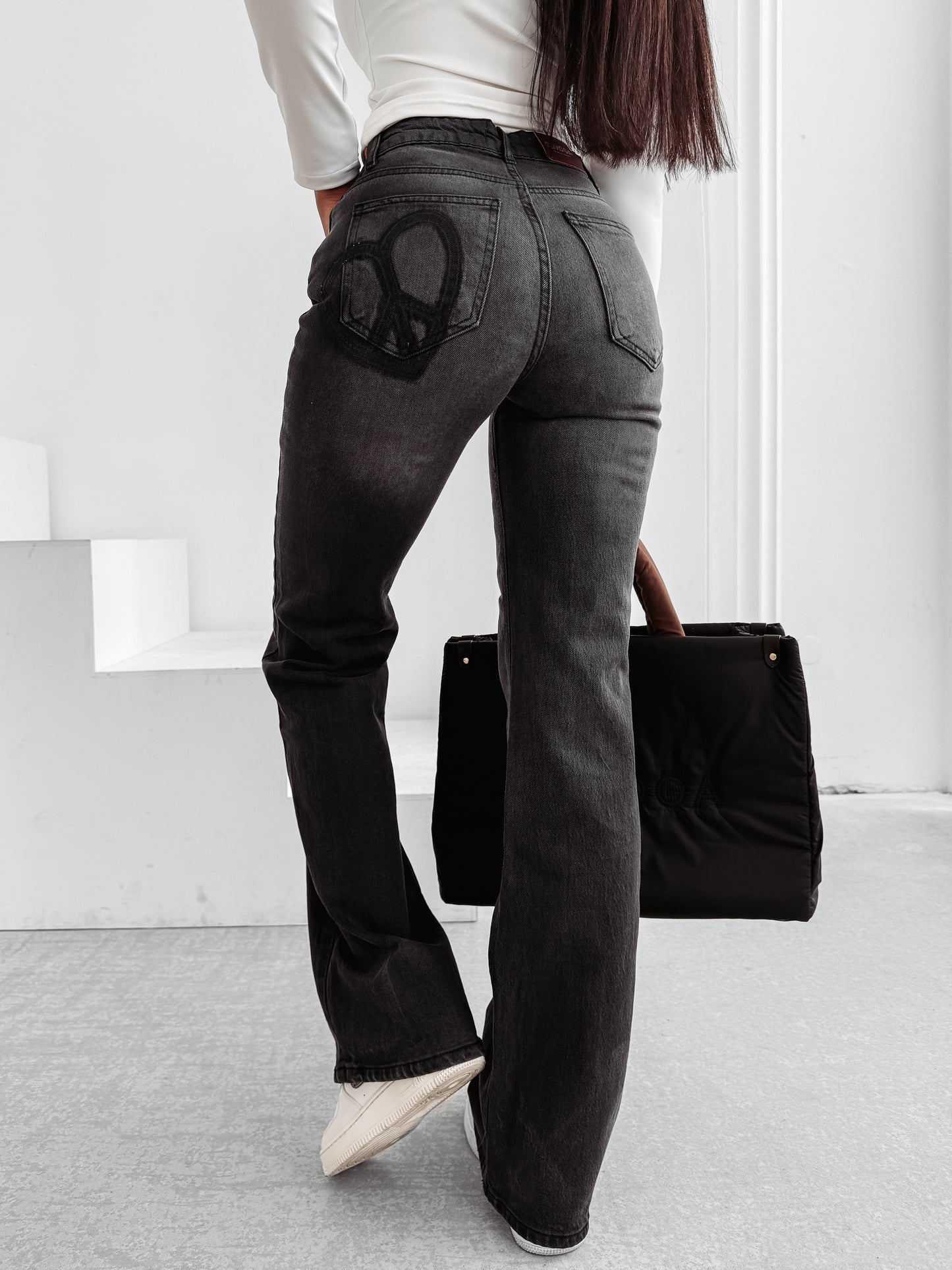 OLAVOGA Trousers ZOIO 2025