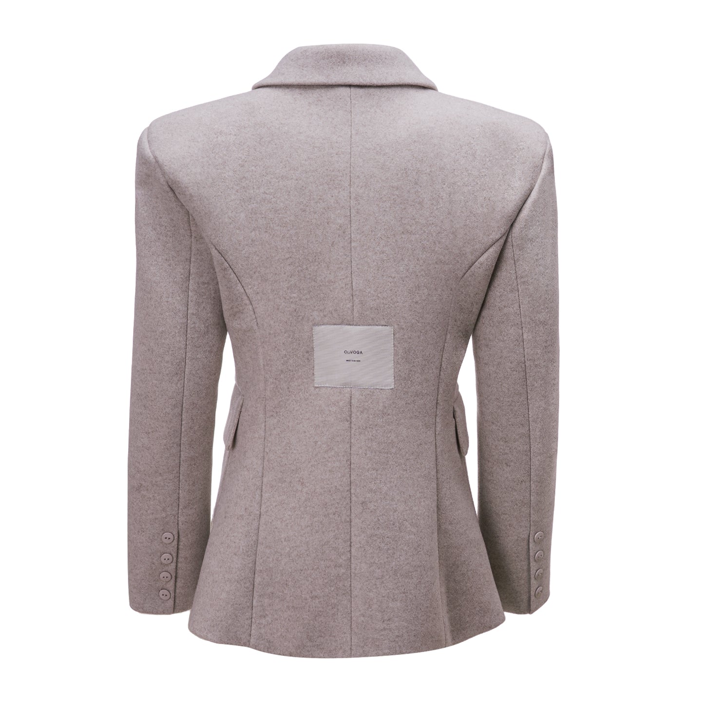 OLAVOGA Blazer HUSH 2026