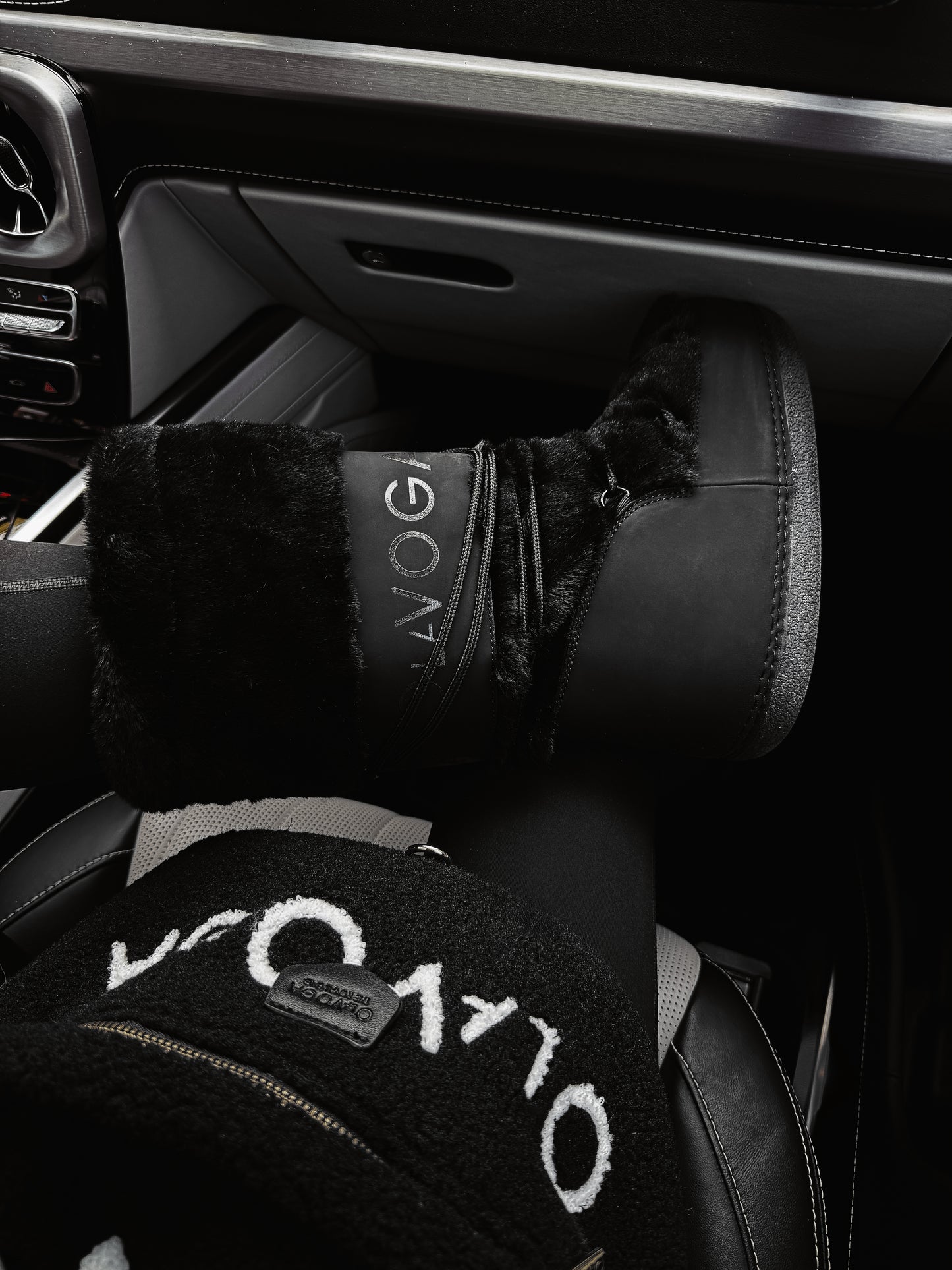 OLAVOGA Women’s Boots Wenus 2025