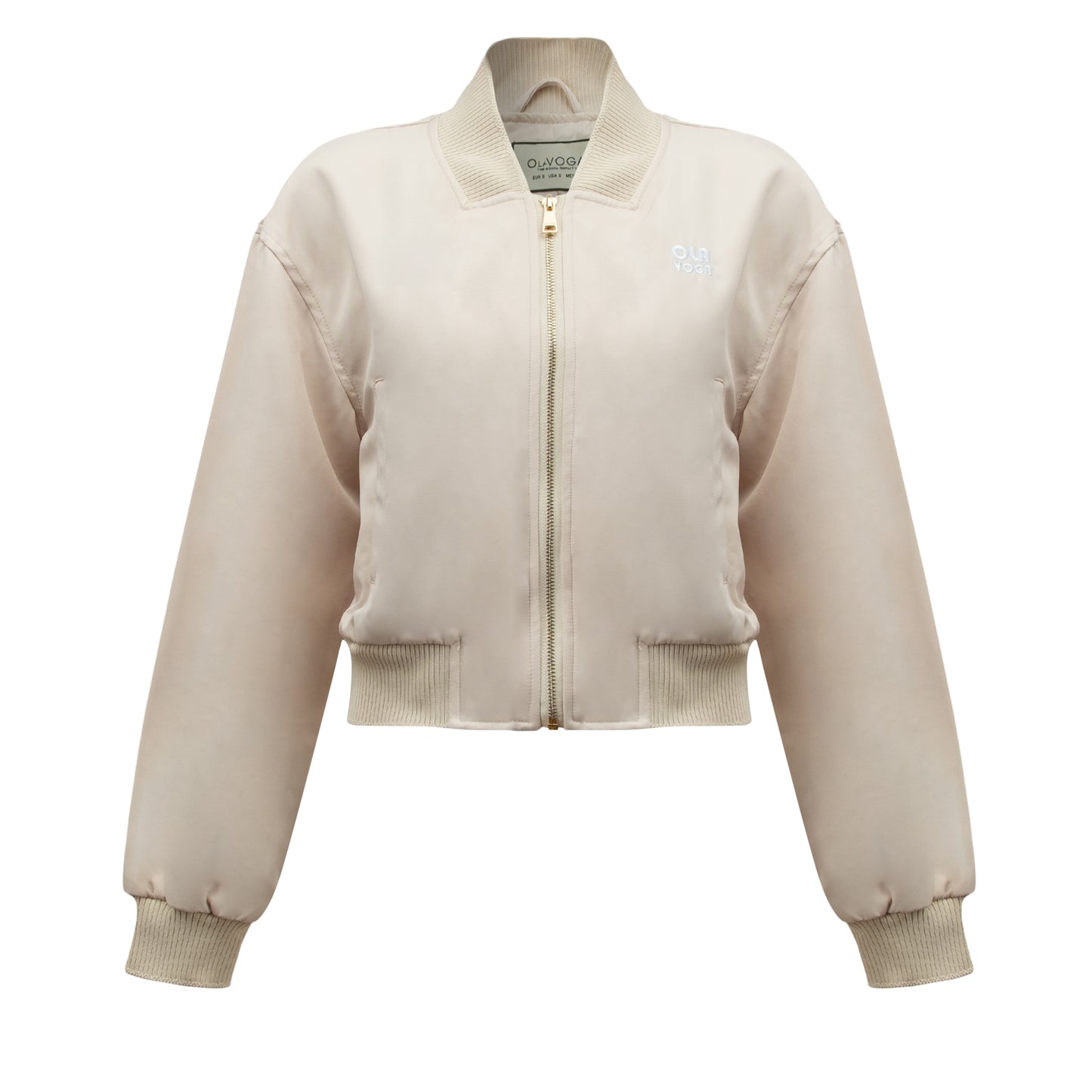 OLAVOGA Jacket MASTI 2026
