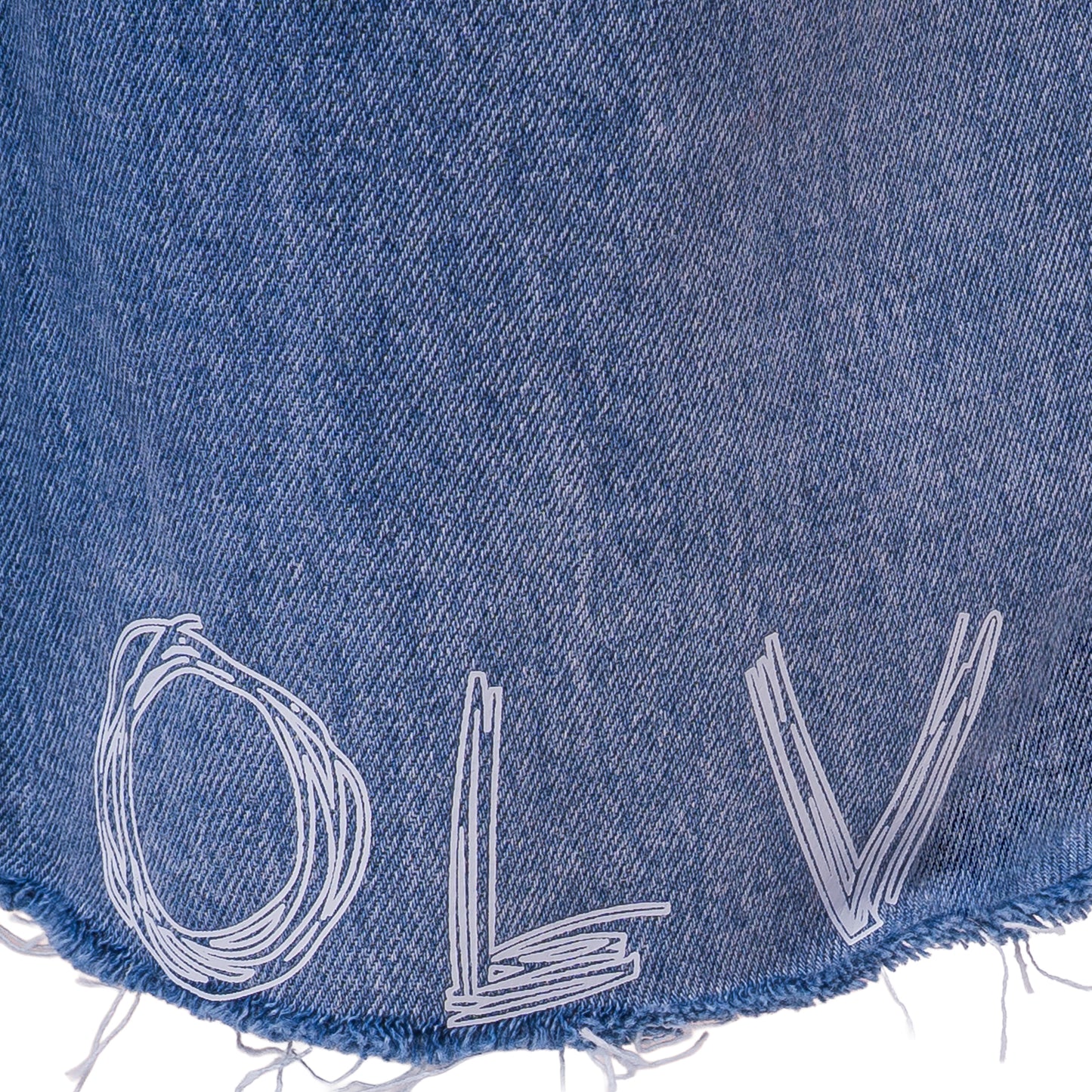 OLAVOGA Jeans VIVID 2026