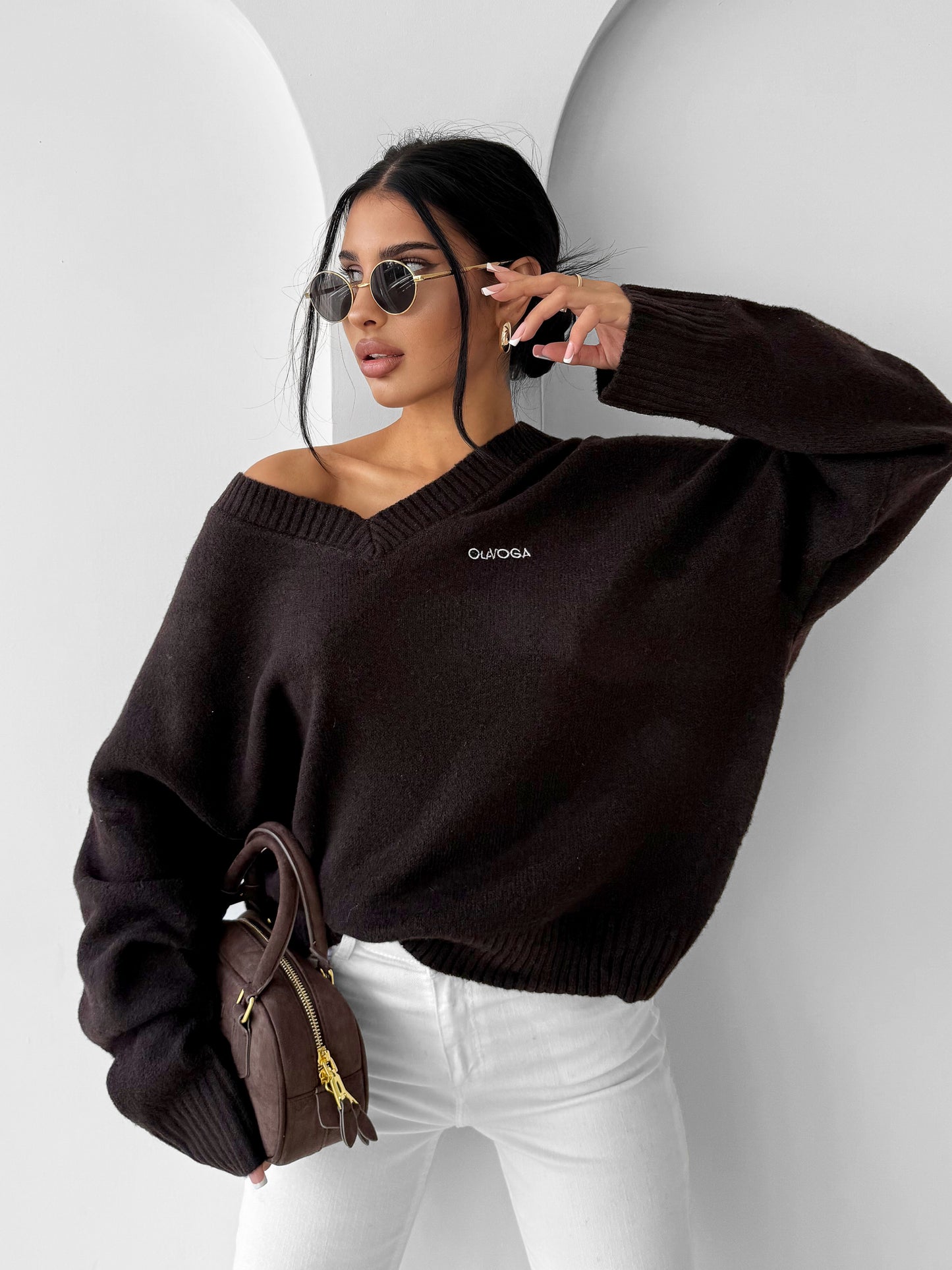 OLV Jumper – ZOTO 2025