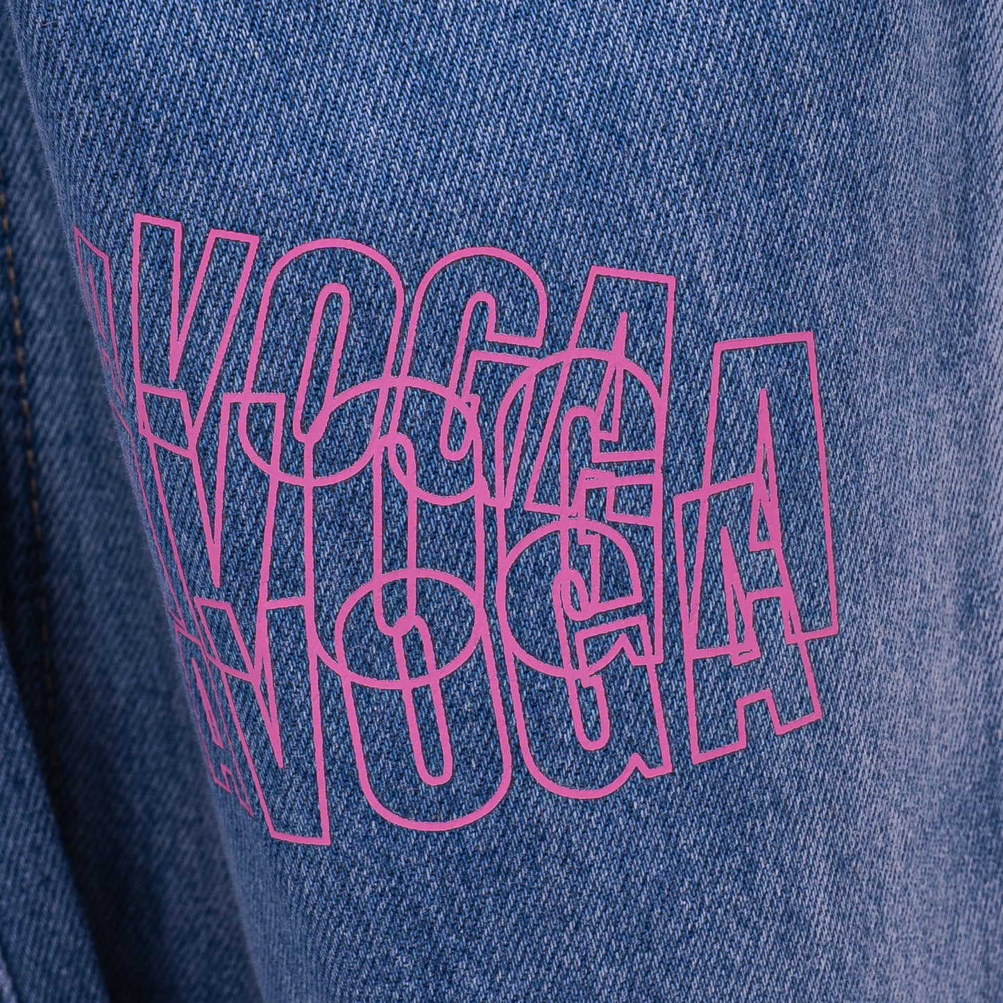 OLAVOGA Jeans VIVID 2026