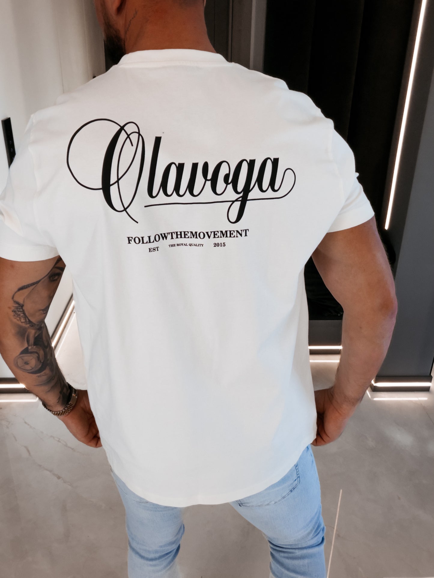 OLAVOGA BREEZER 2026