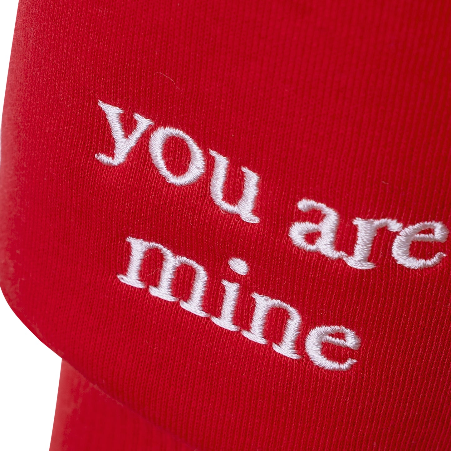 OLAVOGA MEN Hoodie ADORE MEN 2026