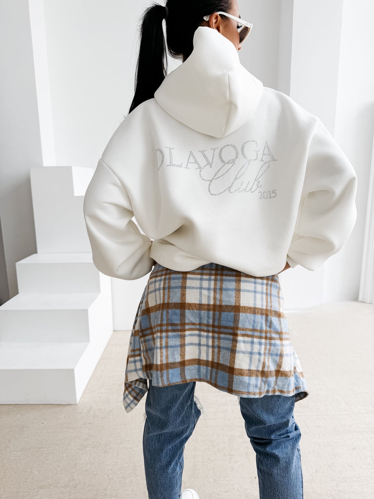 OLAVOGA sweatshirt Milea 2026