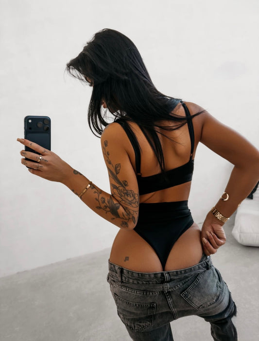 OLAVOGA INTIME 2026 - Underwear Set