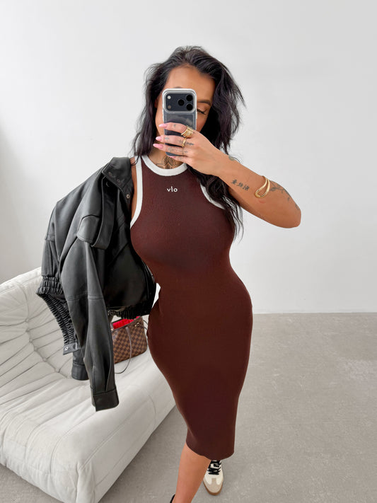 OLAVOGA dress MANUAL 2026