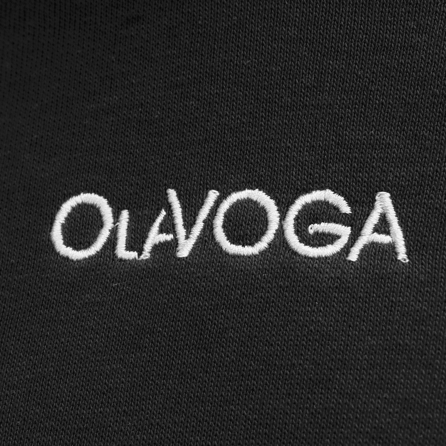 OLAVOGA MEN Hoodie ADORE MEN 2026