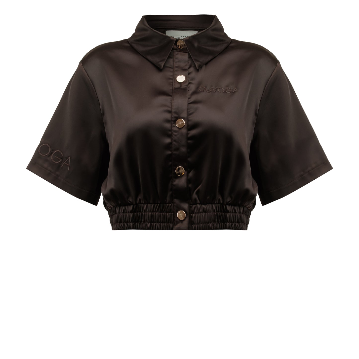 OLAVOGA set CLAINY 2026