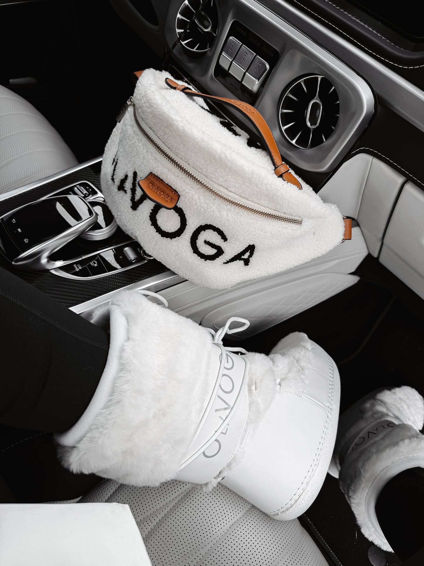 OLAVOGA Women’s Boots Wenus 2025