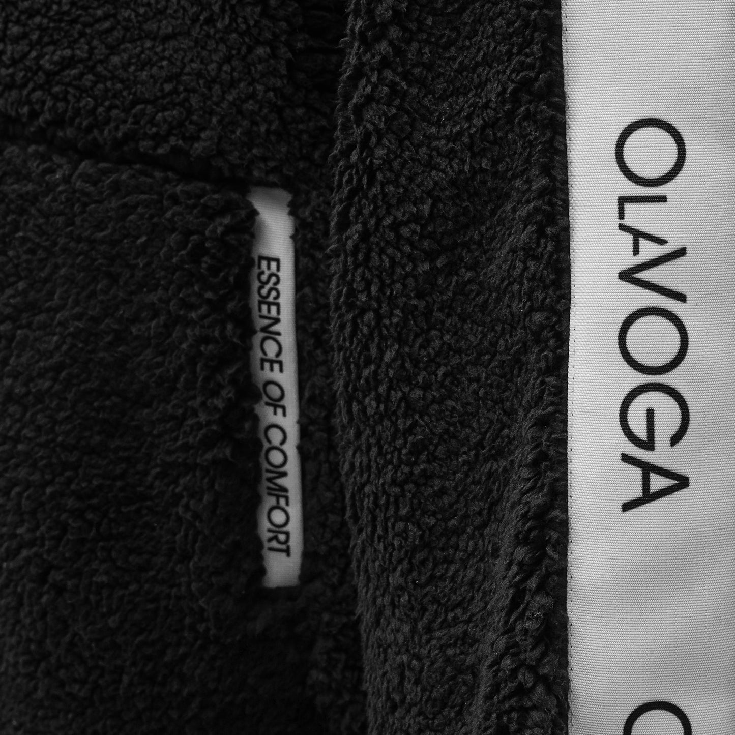 OLAVOGA Men Teddy Fleece SETTLINE 2026