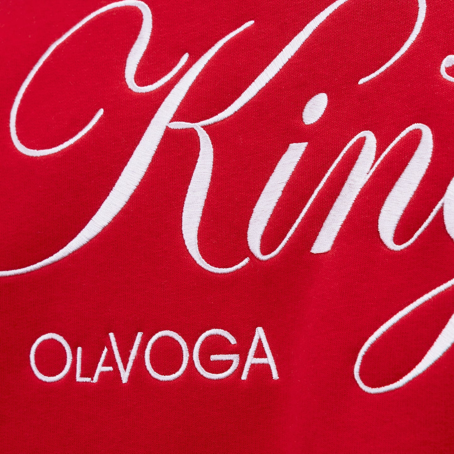 OLAVOGA MEN Hoodie ADORE MEN 2026