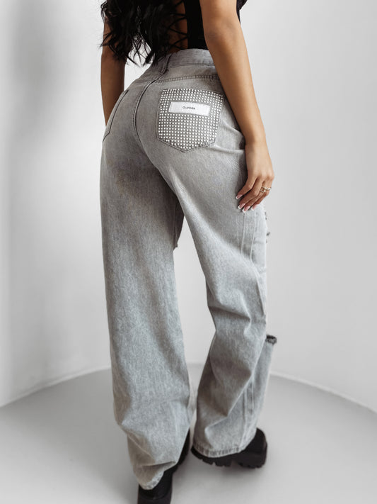 OLV Jeans BAMBI 2025