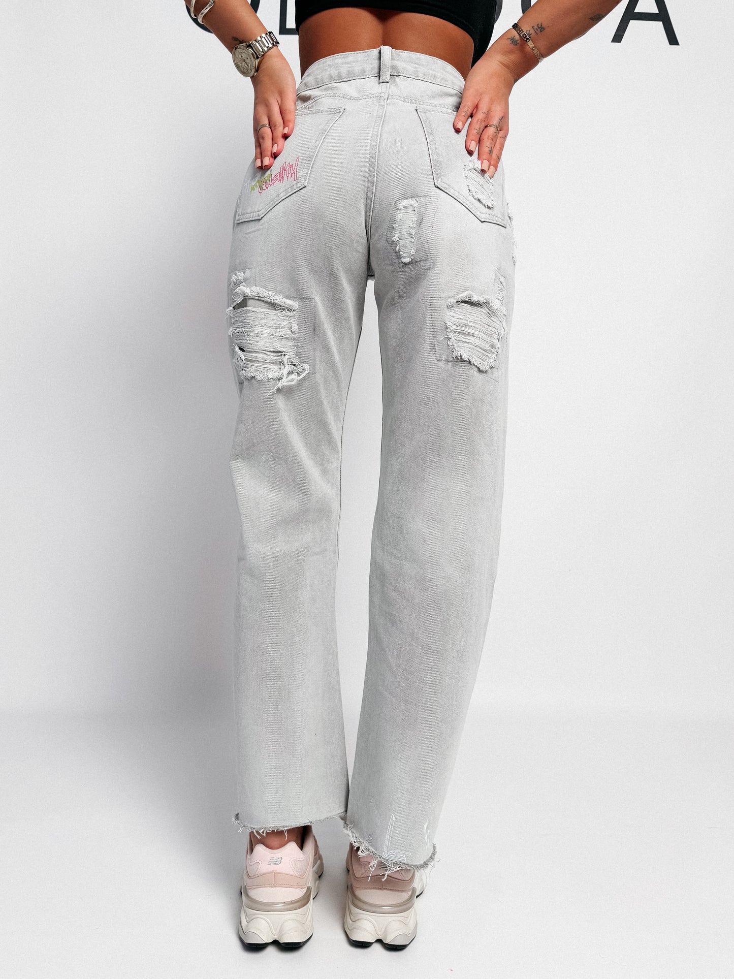 OLAVOGA Jeans VIVID 2026