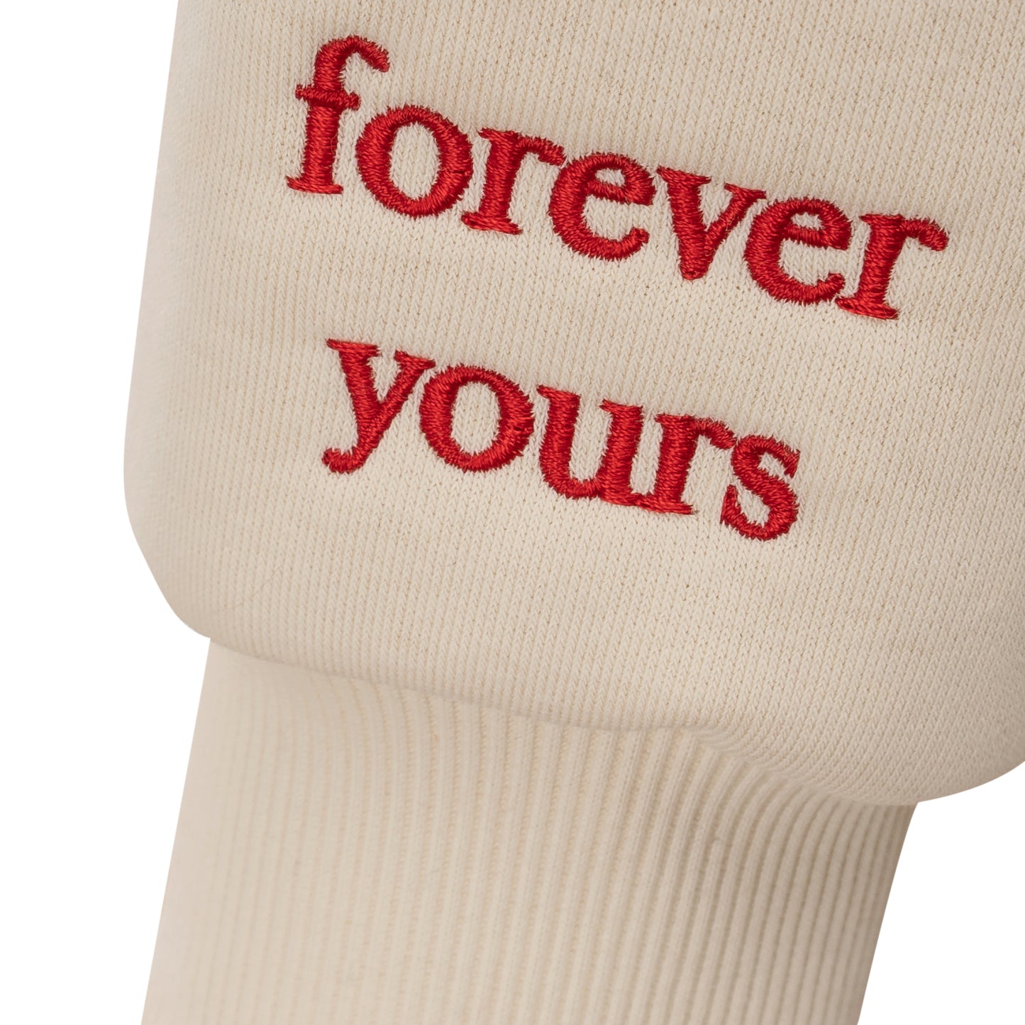 OLAVOGA Hoodie ADORE 2026