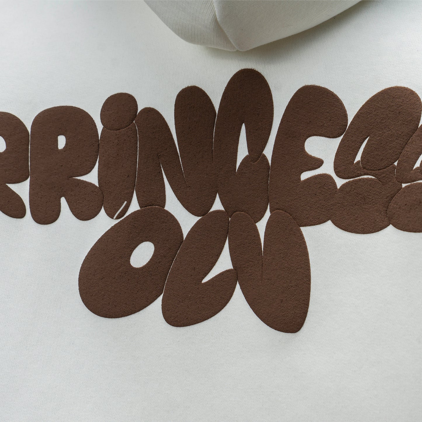 OLAVOGA Hoodie FROST LAYER 2025