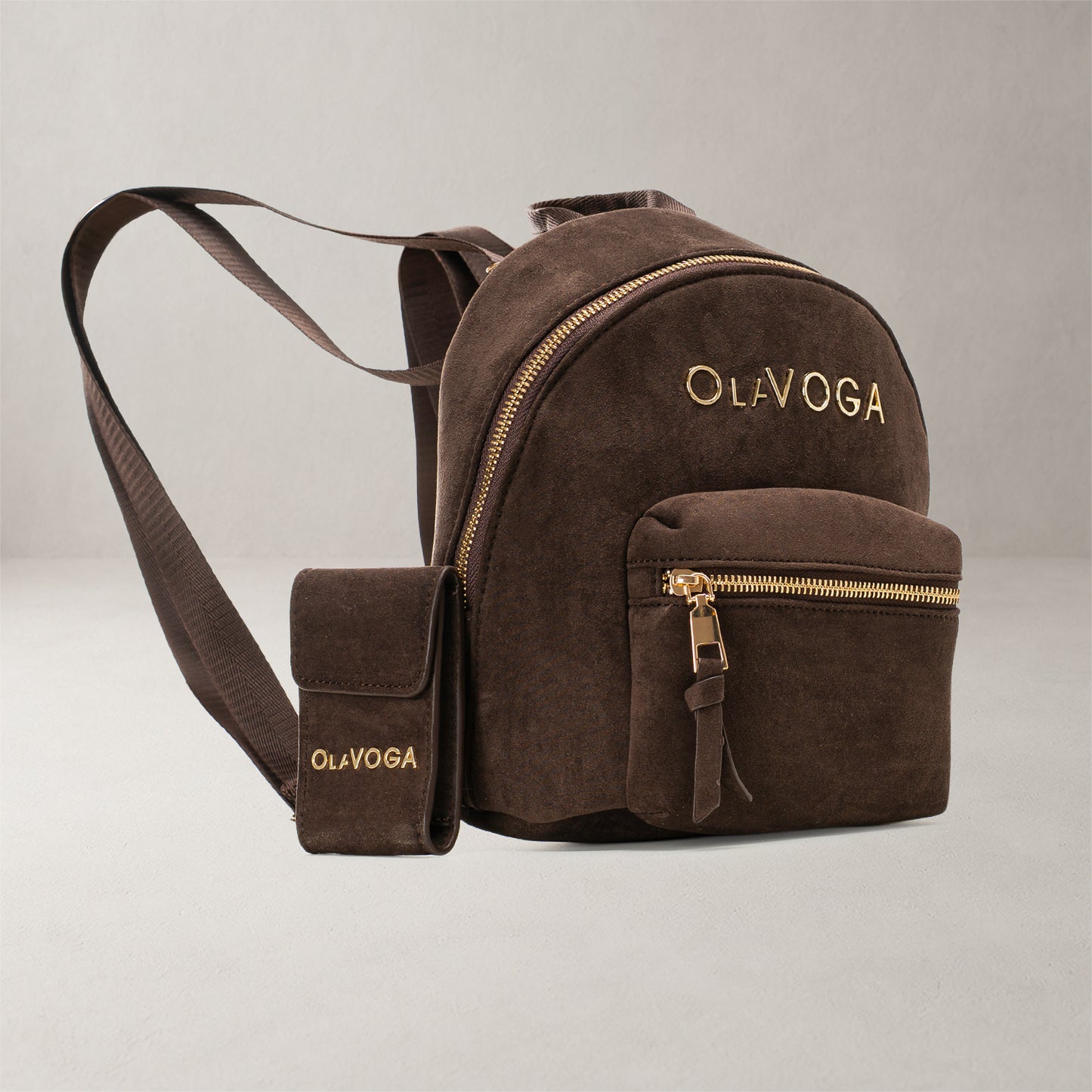 OLAVOGA Backpack RIDER 2025