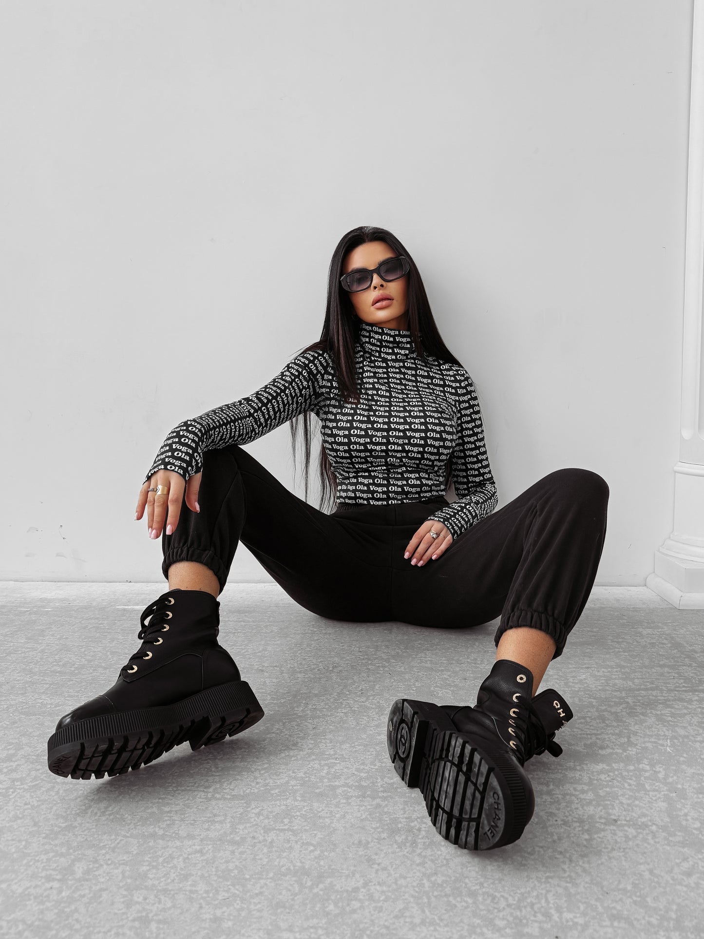 OLAVOGA Top COREFIELD 2025